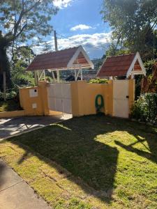 Casa centro do Capivari