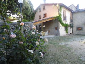 Casa Vacanze Podere Ugolini