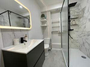 Appartements Le Petit Heros, appartement cosy en hyper centre : photos des chambres