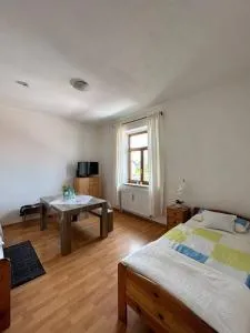 Appartment im Herzen Bayerns - 费尔德基尔兴-韦斯特拉姆
