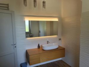 Terre Etrusche Guest House-Terme -3 minuti da Viterbo centro