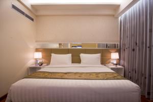 Golden Palace Hotel Lombok