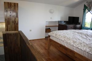 Romantisches Steinhaus Salvia im Cottage Filipaši