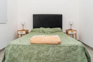 Departamentos Centeno 445