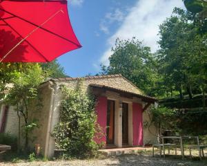 Maisons de vacances Couleur Nature : photos des chambres