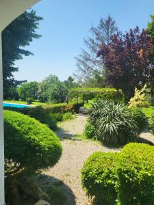 Terre Etrusche Guest House-Terme -3 minuti da Viterbo centro