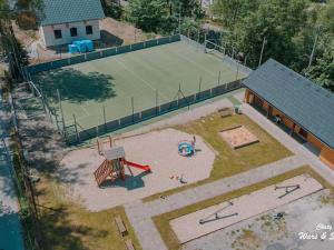 Drevenice Wars & Sawa