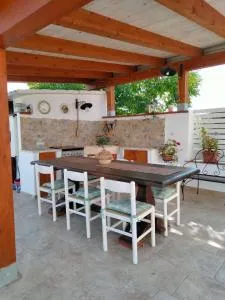 La pomelia - Granelli