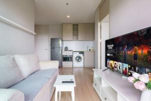 Lumpini Suite Phetchaburi Siam Square Nana