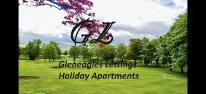 Gleneagles Lettings - Blackford