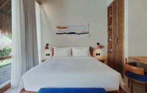Boni Beach Lombok Boutique Hotel & Villas