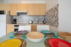 Sabbia Suites Pleamar