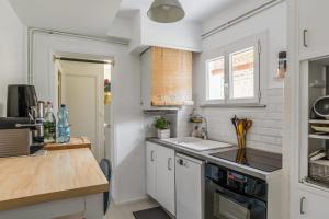 Appartement Daillon - Welkeys