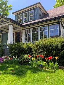 Hÿgge House - Halcottsville