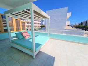 Tabbu ibiza apartments