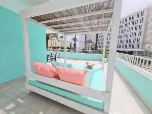 Tabbu ibiza apartments
