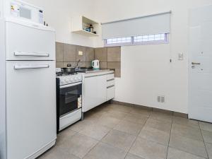 Departamentos Centeno 445