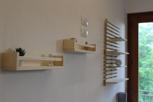 Allantico ulivo Affittacamere