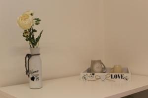 Allantico ulivo Affittacamere