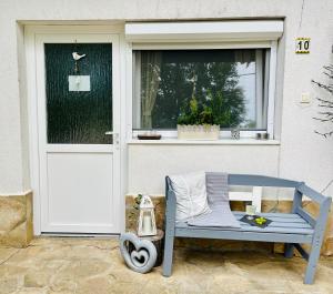 Jázmin vendégház és 2 fős stúdió apartman