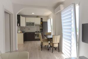 Brseč Villa AnDa s apartmanima i bazenom