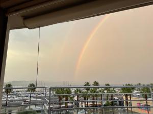 Appartements Penthouse proche St TROPEZ-Cavalaire : photos des chambres