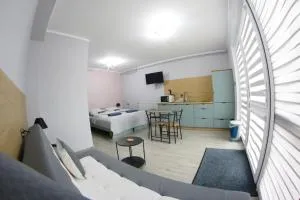 Dla Dwojga - Bóbrka