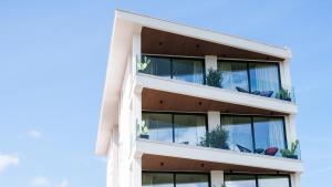 Welcomely - Affittacamere Seamphony Rooms img11