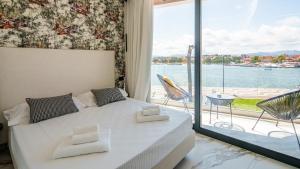 Welcomely - Affittacamere Seamphony Rooms img20