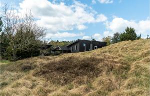 Awesome Home In Grenaa With Kitchen