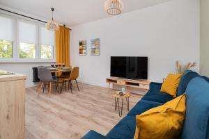 Heart of the City Gdynia Apartment 3 Maja by Noclegi Renters