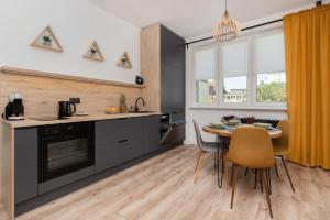 Heart of the City Gdynia Apartment 3 Maja by Renters