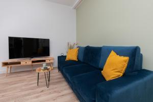 Heart of the City Gdynia Apartment 3 Maja by Renters