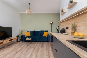 Heart of the City Gdynia Apartment 3 Maja by Renters