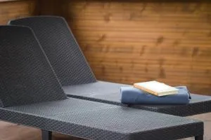 Ania i Damian - Bóbrka