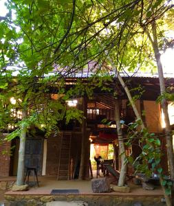 Galkadawala Forest Lodge