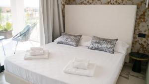 Welcomely - Affittacamere Seamphony Rooms img30