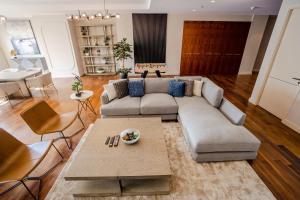 Nasma Luxury Stays - Limestone House