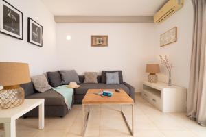 Sabbia Suites Ginesa