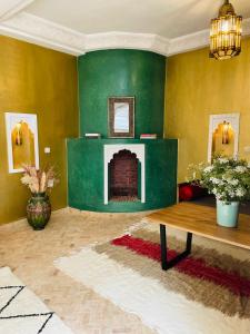 Riad Deha & Spa
