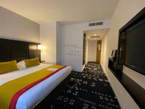 Hotels Best Western Plus Thionville Centre : photos des chambres