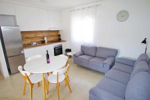 Holiday apartments Ivan & Niko