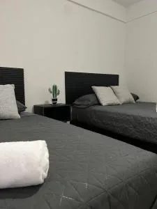 #1 Edificio Tía Flora - Miravalle