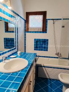 Villa Cala Granu - Porto Cervo img37