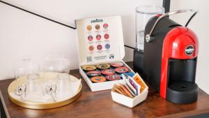 Welcomely - Affittacamere Seamphony Rooms img42