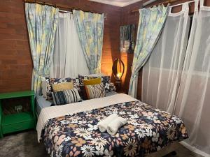 Sunshine Coast XYL Holiday Inn 4-Star Guesthouse suite