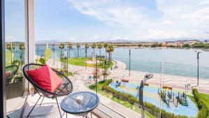 Welcomely - Affittacamere Seamphony Rooms img44