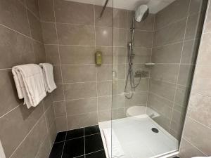 Hotels Best Western Plus Thionville Centre : Chambre Lits Jumeaux Standard