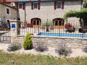 Villa Rustica