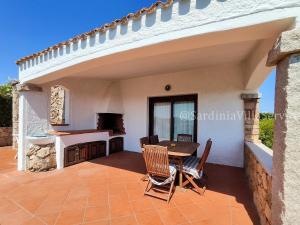 Villa Cala Granu - Porto Cervo img15